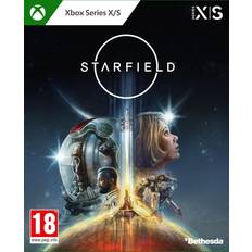 Giochi per Xbox Series X Starfield (XBSX)