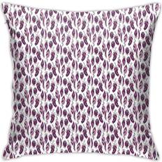 Textiles KEROTA Ethnic Feathers Cushion Cover