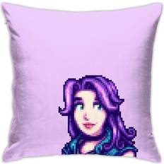 Textiles KEROTA & Stardew Valley Elliott Cushion Cover
