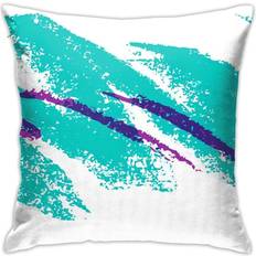 Fiber Cushion Covers KEROTA Jazz Throw Cushion Cover