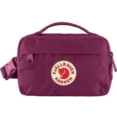 Fjällräven Kånken Hip Pack - Royal Purple