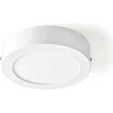 Nedis SmartLife White Ceiling Flush Light 17cm