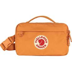 Femme Bananes Fjällräven Kånken Hip Pack - Spicy Orange