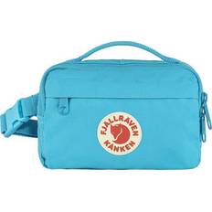 Fjällräven Kånken Hip Pack - Deep Turquoise