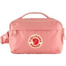 Solid Colours Bum Bags Fjällräven Kånken Hip Pack - Pink