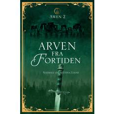 Arven fra fortiden Bettina Liane 9788740671452