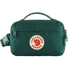 Unisexo Cangureras Fjällräven Kånken Hip Pack - Arctic Green