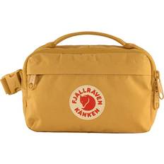 Unisex Midjevesker Fjällräven Kånken Hip Pack - Ochre