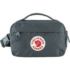 Herre Midjevesker Fjällräven Kånken Hip Pack - Graphite