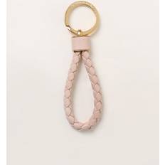 Bottega Veneta Keychains Bottega Veneta Keyring Woman colour Pink