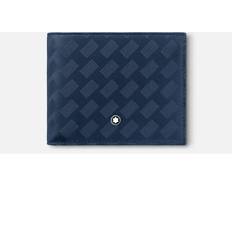 Montblanc Extreme 3.0 Wallet 6cc Ink