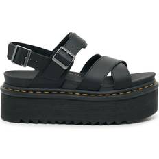 Dr. Martens 40 Chaussons et Sandales Dr. Martens Voss II Athena - Black