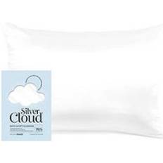 White Pillow Cases Cloud Pillow Case White
