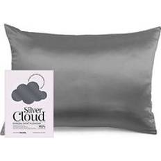 Black Pillow Cases Cloud Charcoal Pillow Case Black