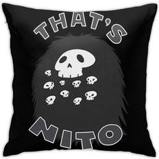 Textiles KEROTA That'S Nito Colored Text! Case Cushion Cover