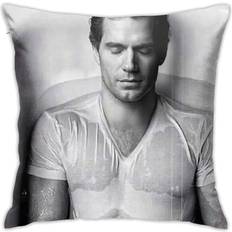 Textiles KEROTA Cavill Pillow Double Sided Printing Cushion Cover