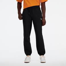 New Balance Clothing New Balance Mens X Klutch Essentials Fleece Joggers Mens