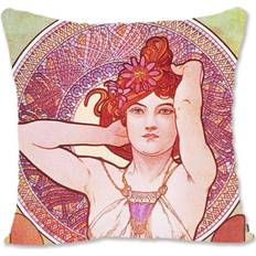 Purple Cushion Covers KEROTA Decorative Throw Pillow Case Cushion Cover Purple