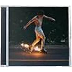 Fireworks & Rollerblades (CD)