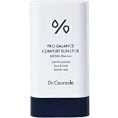 Dr. Ceuracle Pro Balance Comfort Sun Stick SPF50+ PA++++ 18g