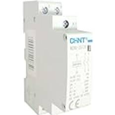 Chint NCH8-20 modulär AC-kontaktor, 20 A, 230 V, 2 NO, 2 poler