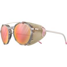 Julbo Fotokromatiska Solglasögon Julbo Legacy Reactiv 1-3 Glaciärglasögon - Rose Beige