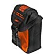 Camera Bags TGC kamerafodral för Samsung NV30, NV40, NV20, NV15, NV10, NV8, NV4, NV3 het orange och svart