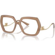 Glasögon & Läsglasögon Dolce & Gabbana DG 3390B Dam Glasögonram