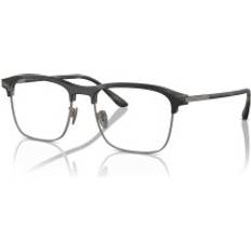 Glasögon & Läsglasögon Giorgio Armani Man AR7262 6068 Blåa Glasögon Endast Båge