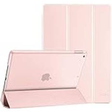 Procase iPad 9th Generation Case Lightpink