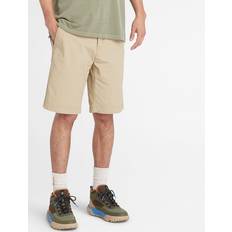Timberland Chinoshorts Aus Popeline Für Herren In Beige Beige, Größe Beige