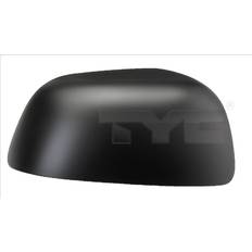 Espejos Retrovisores TYC 323-0013-2 Cubierta Retrovisor Exterior Derecha Imprimado Negro C4 Aircross