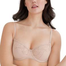 Conturelle by Felina Essential Wired Bra - Lichtroze