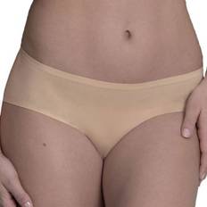 Microfiber Trosor Anita Essentials Hipster 3-Pack - Beige