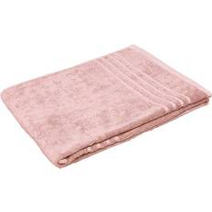 Classic Textiles Frotté Bambu Bomull, 90x150, Rose Badlakan Blå