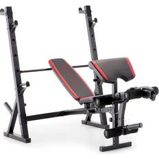 Exercise Benches & Racks Marcy Pro Olympic Exercise Bench