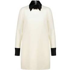 Clothing Dolce & Gabbana Short woolen dress white