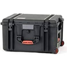 HPRC Camera Bags & Cases HPRC 2730W Wheeled Hard Resin Case