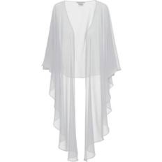 Gina Bacconi Chiffon Shawl