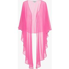 Gina Bacconi Chiffon Shawl