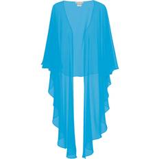 Gina Bacconi Chiffon Shawl