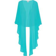 Gina Bacconi Chiffon Shawl