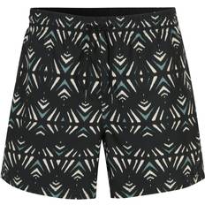 O'Neill Uimahousut O'Neill Cali Print Surffishorts - Black Fade Ikat