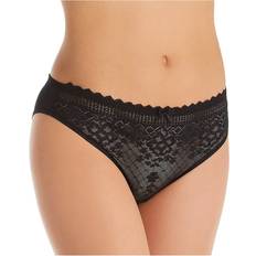 Empreinte Tøj Empreinte Women's Melody Brief Panty 13386, Black