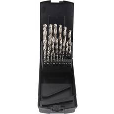 HSS ProBright Set 1-13 mm 25 Delar