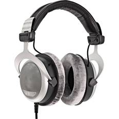 Hörlurar Beyerdynamic DT 880 Halvöppna Hörlurar 600 ohm