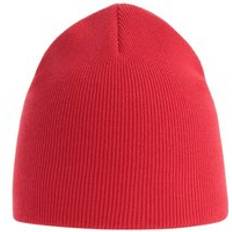 Cotton Beanies Atlantis Yala Organic Cotton Beanie Red One