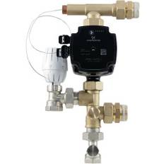 PETTINAROLI Parallell Shunt UPM3 Pump 15 70