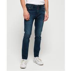 Superdry Herre Jeans Superdry Tyler Slim Jeans