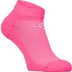 Energetics Shorty löparstrumpor NEON PINK Herr